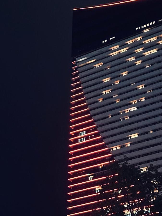Orbi City In Batumi Exterior photo